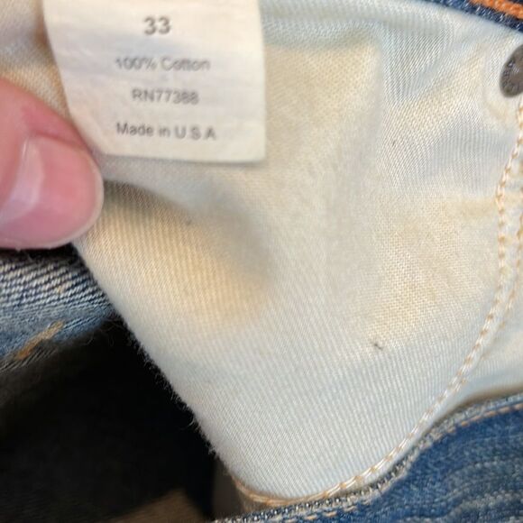 NWT J. Crew Frayed Hem Denim Mini Skirt - Picture 6 of 8